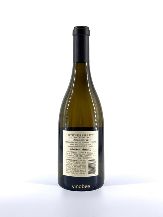 Stonestreet Estate Chardonnay