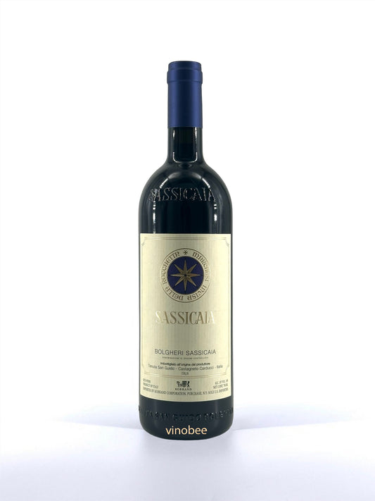 Tenuta San Guido Sassicaia