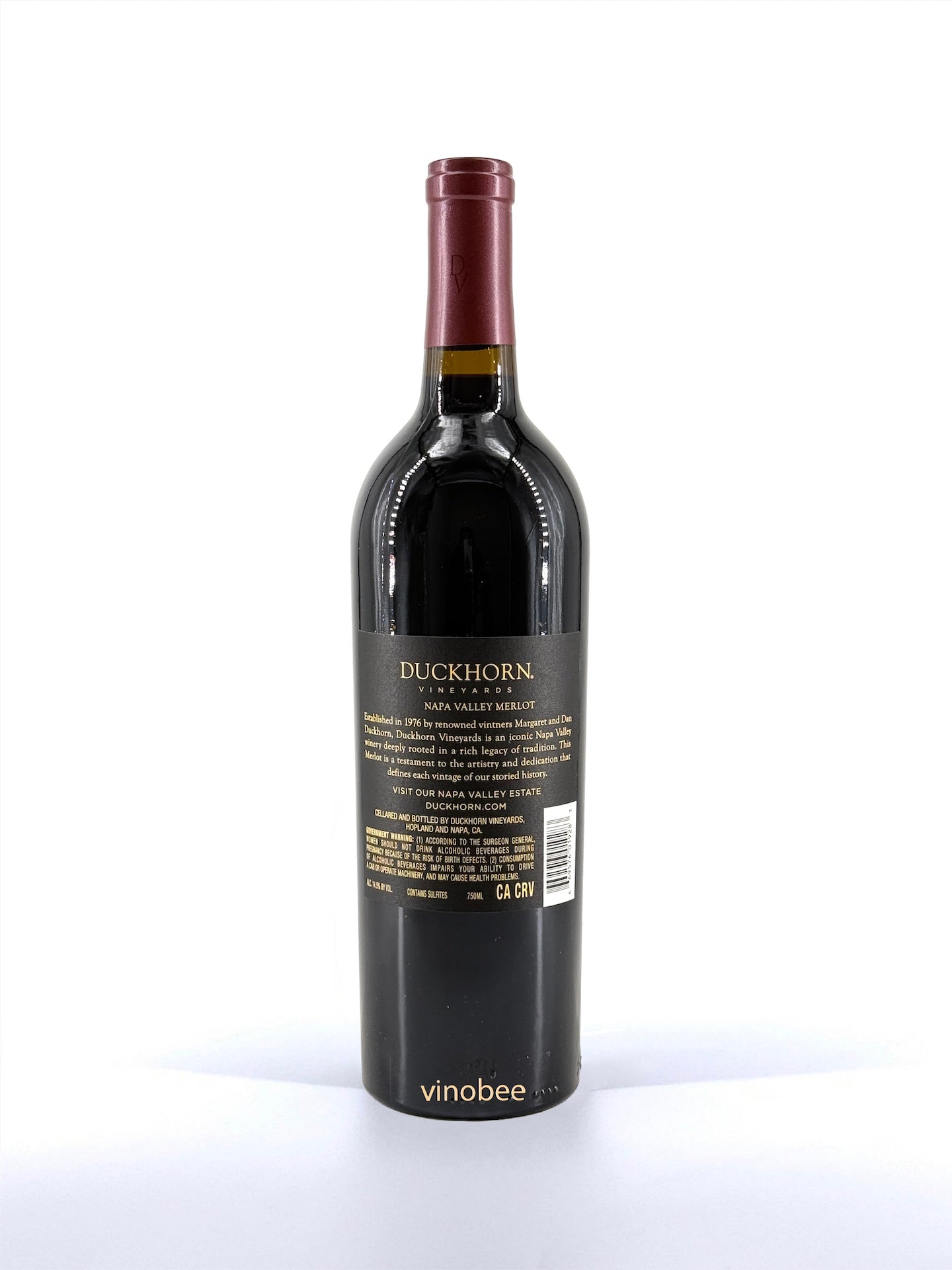 Duckhorn Napa Valley Merlot