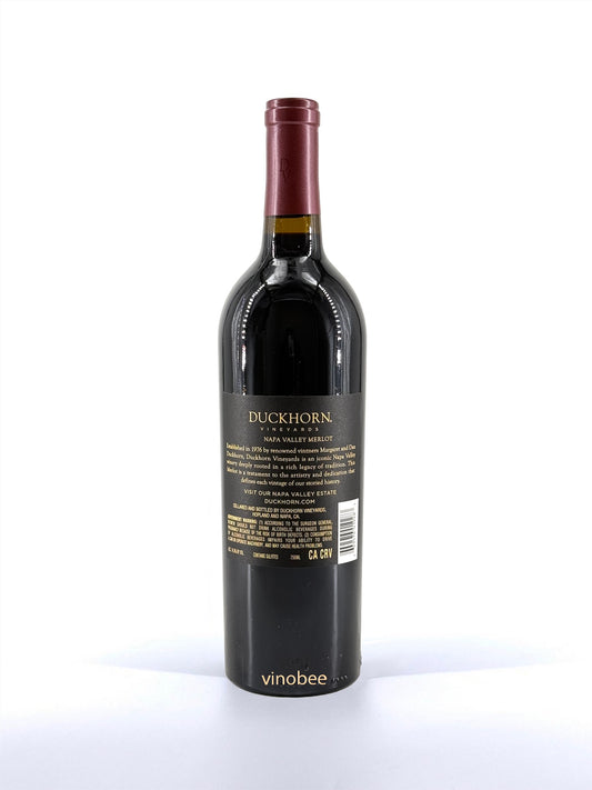 Duckhorn Napa Valley Merlot