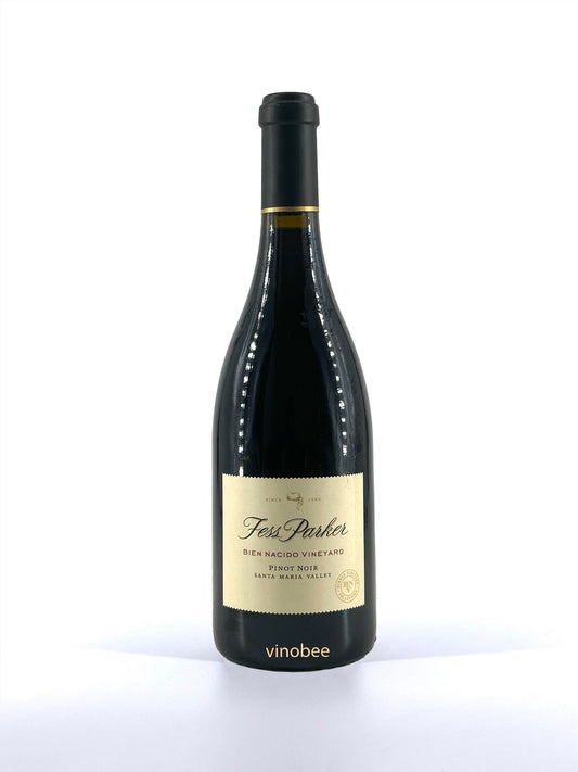 Fess Parker Pinot Noir Bien Nacido