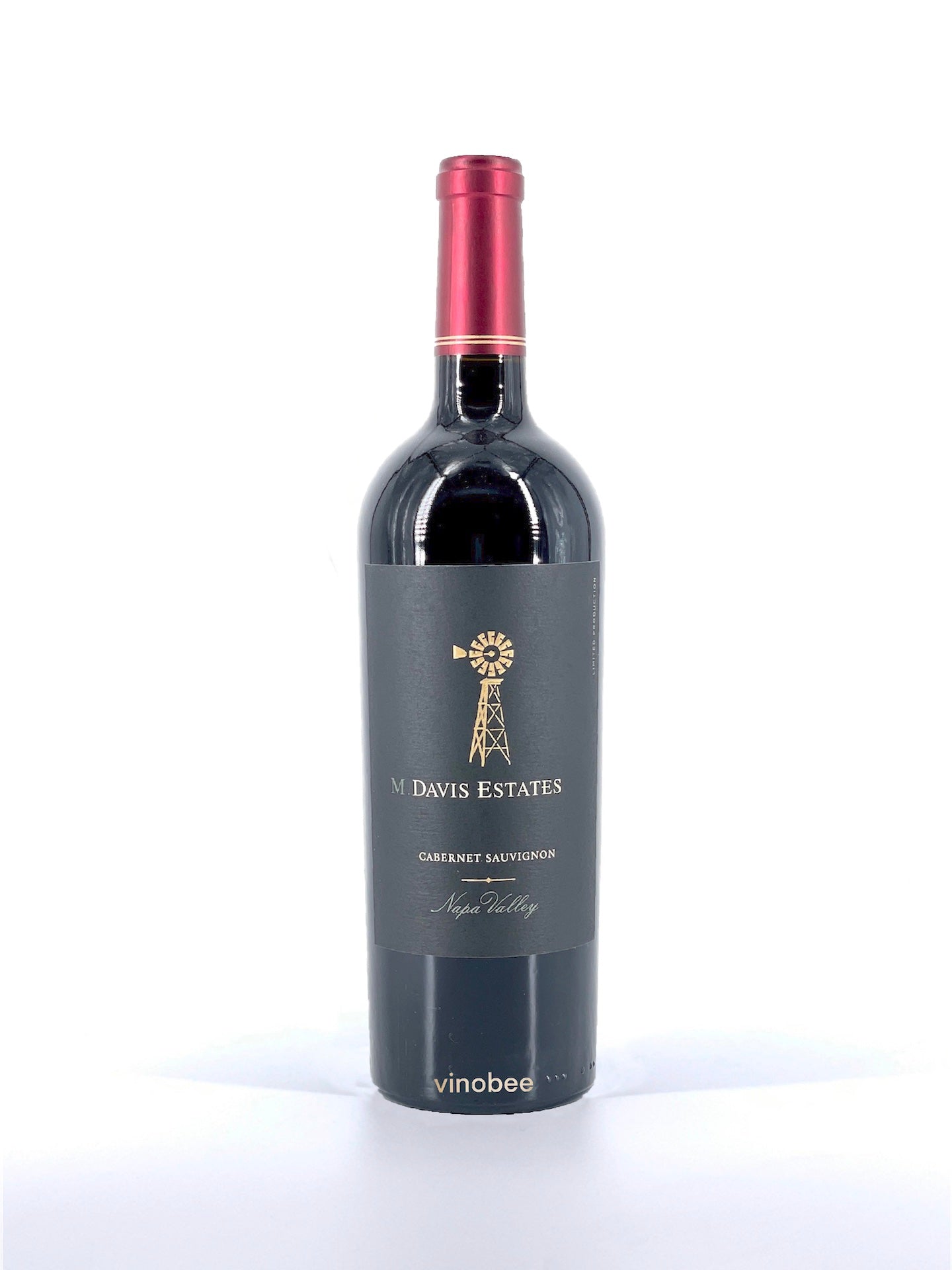 Davis Estates Cabernet Sauvignon Napa Valley
