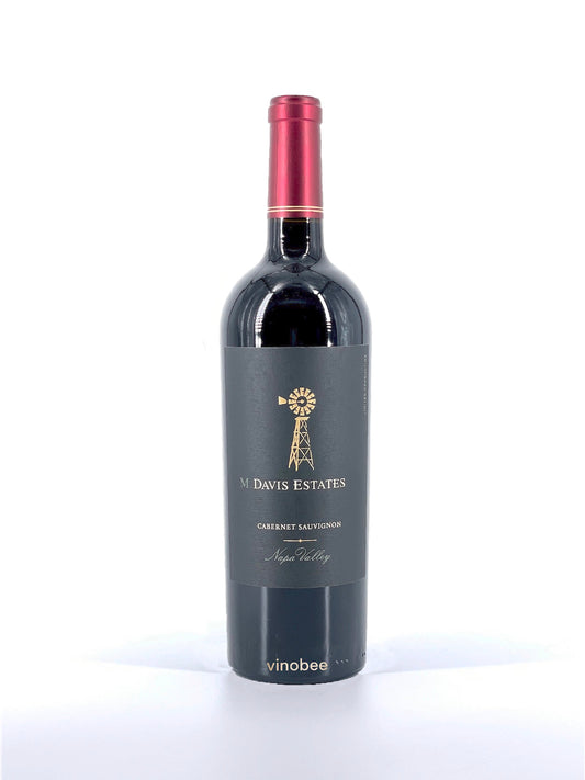 Davis Estates Cabernet Sauvignon Napa Valley