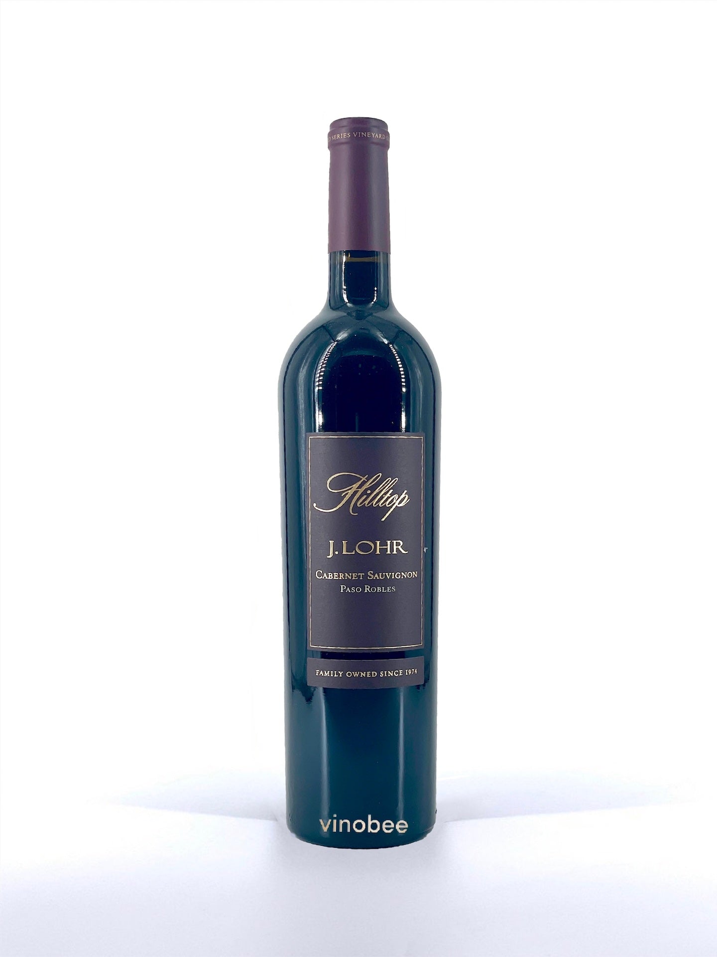 J. Lohr Hilltop Cabernet Sauvignon