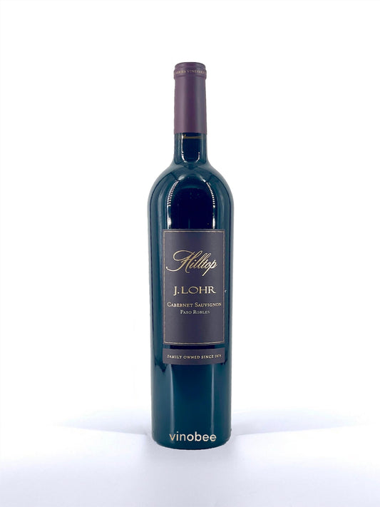 J. Lohr Hilltop Cabernet Sauvignon
