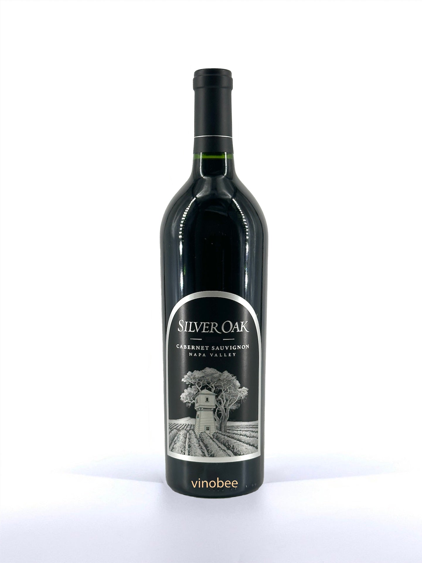 Oak Cabernet 2015 Silver Oak Napa Valley 2019 Silver Oak Napa