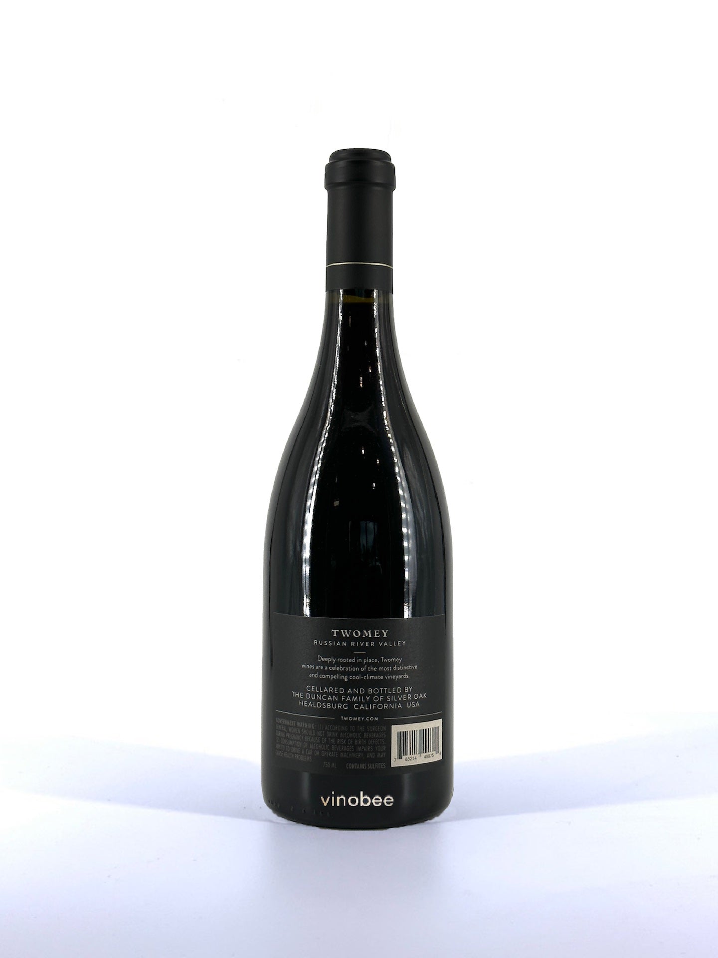 Twomey Cellars Pinot Noir Russian River