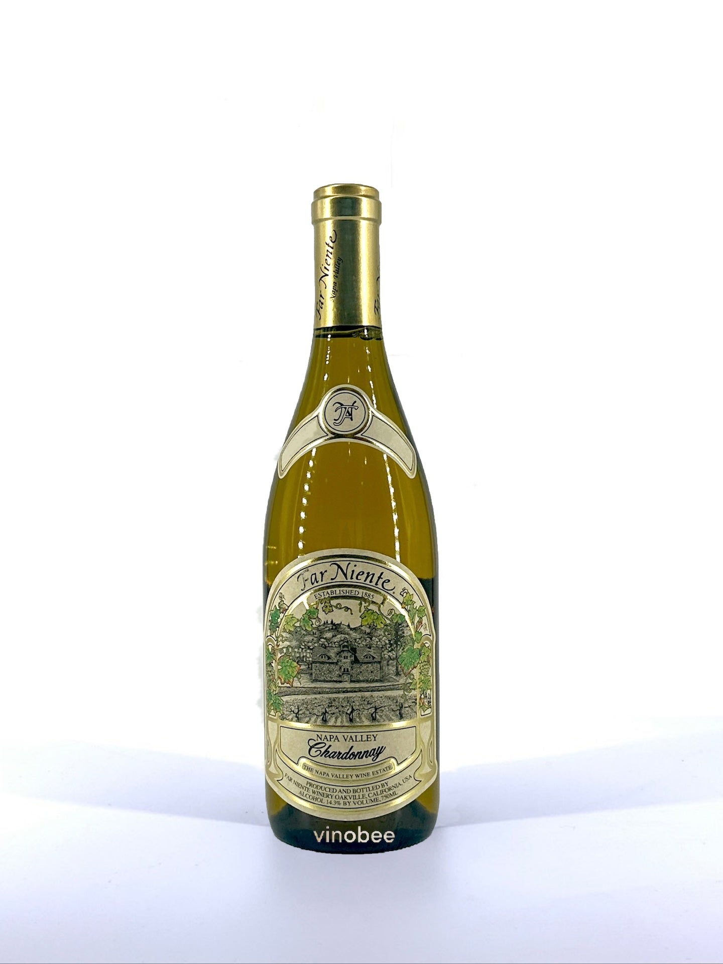 Far Niente Napa Valley Chardonnay