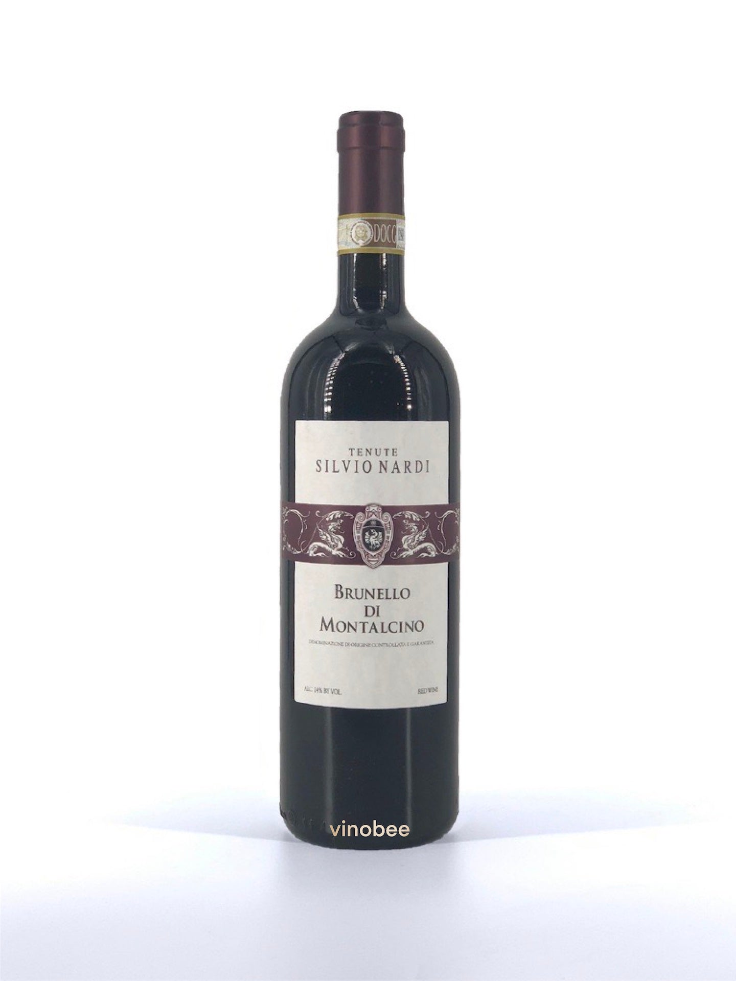 Tenute Silvio Nardi Brunello Di Montalcino DOCG Sangiovese