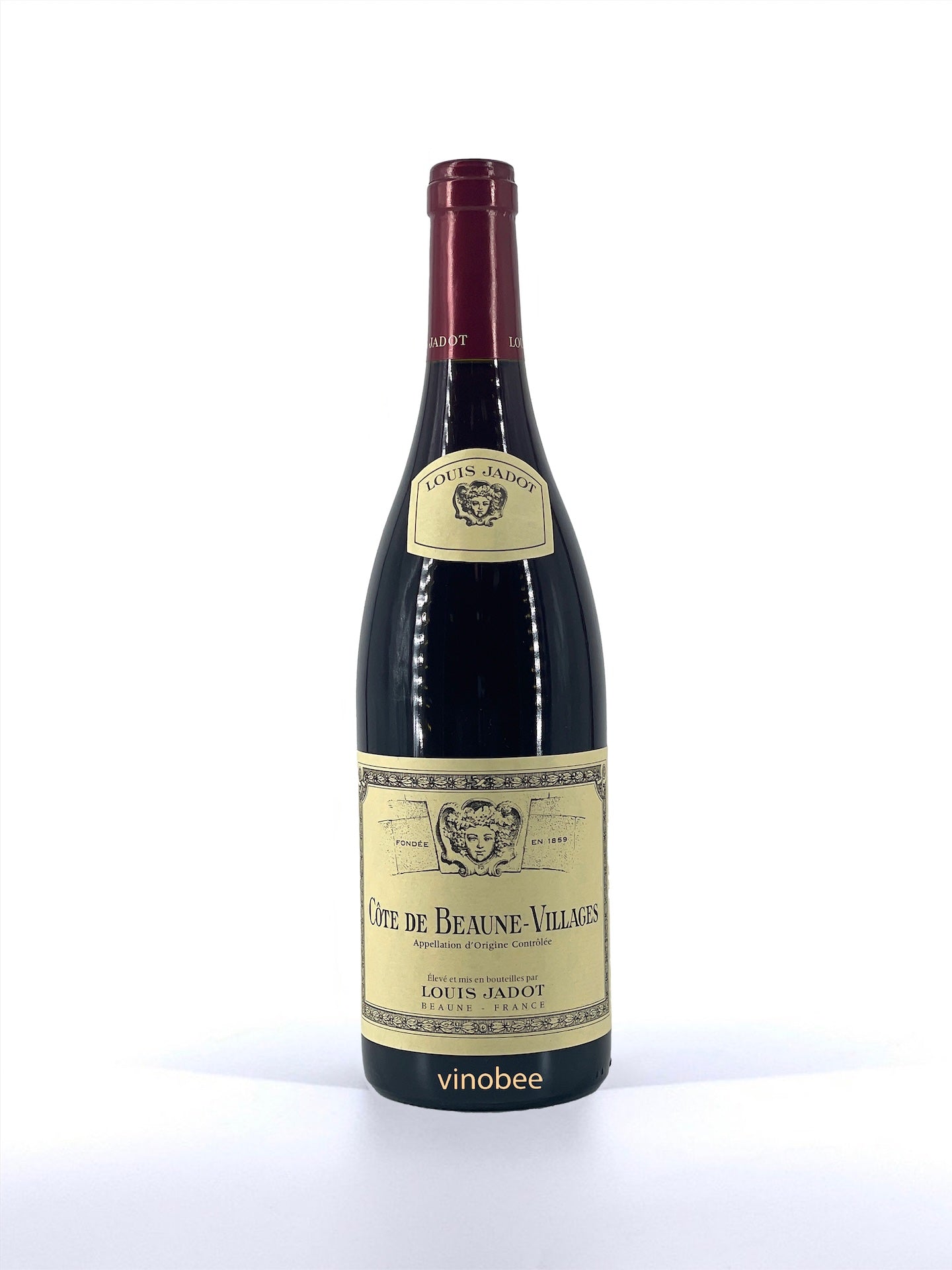 Louis Jadot Cote de Beaune Villages Pinot Noir