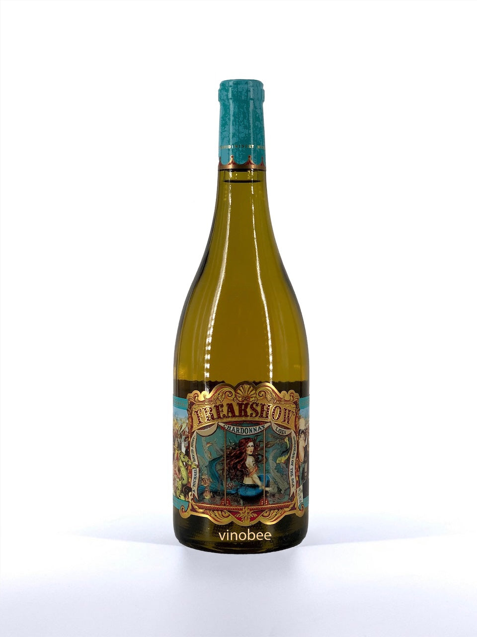 Michael David Freakshow Lodi Chardonnay