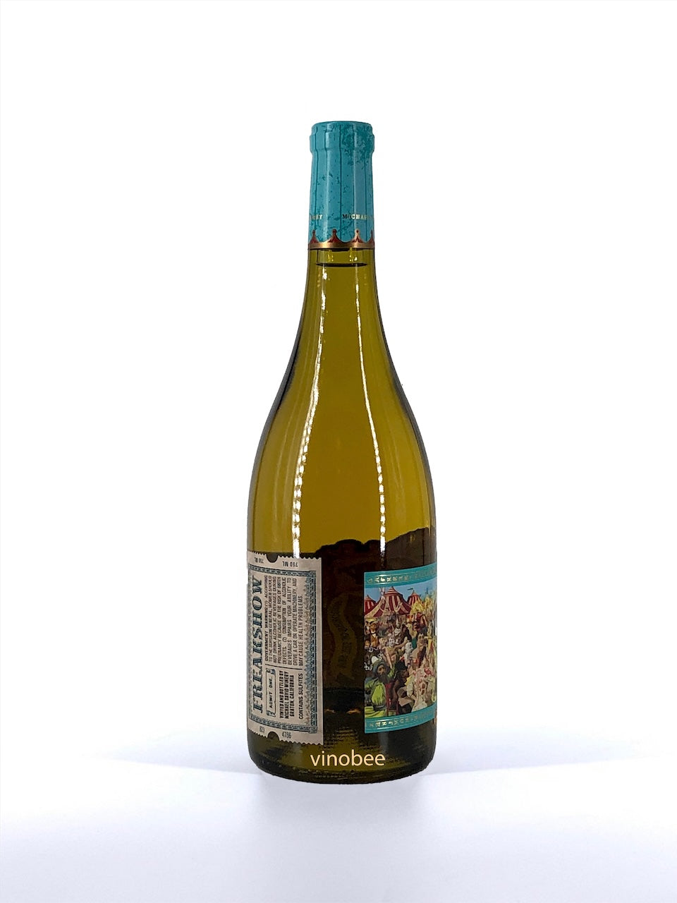 Michael David Freakshow Lodi Chardonnay