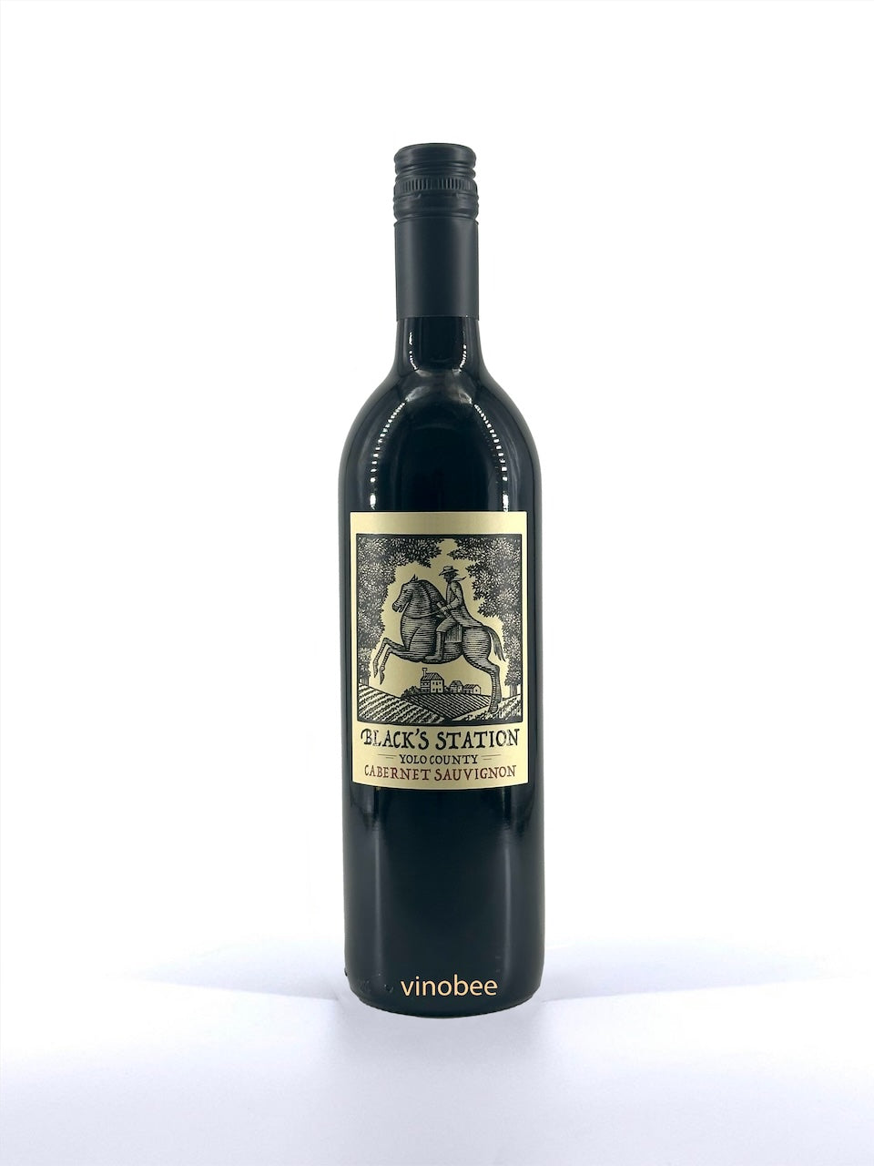Black's Station Yolo County Cabernet Sauvignon