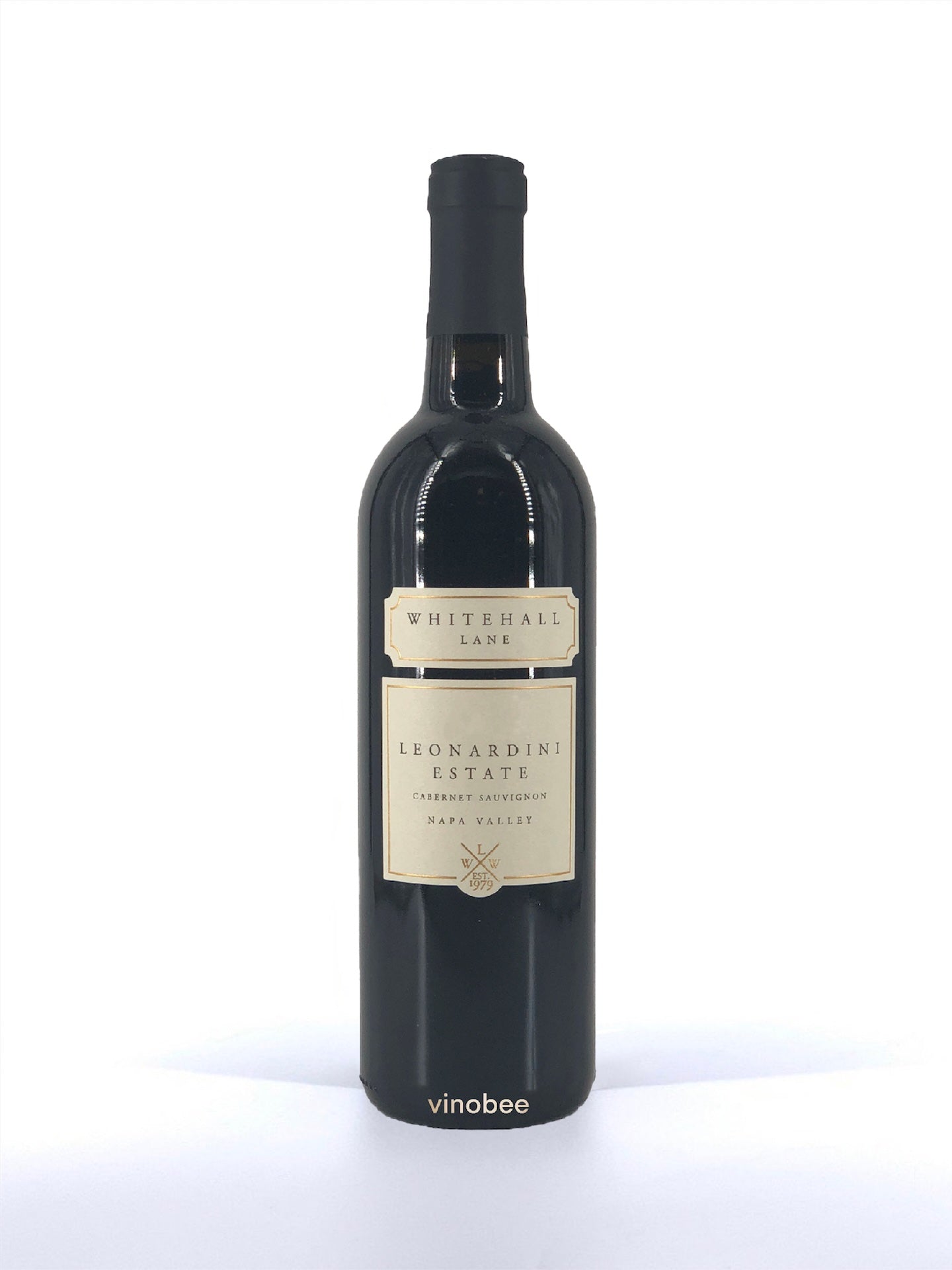 Whitehall Lane Napa Valley Cabernet Sauvignon Leonardini Estate