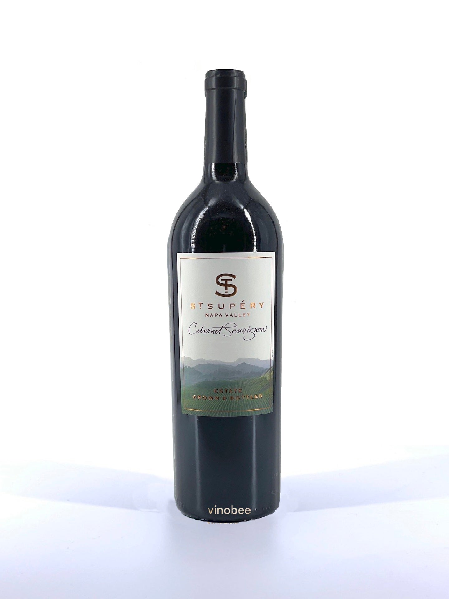 ST. Supéry Napa Valley Cabernet Sauvignon