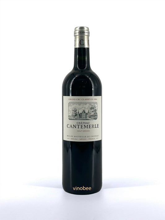 Château Cantemerle Haut-Médoc (Grand Cru Classé) Red Bordeaux Blend