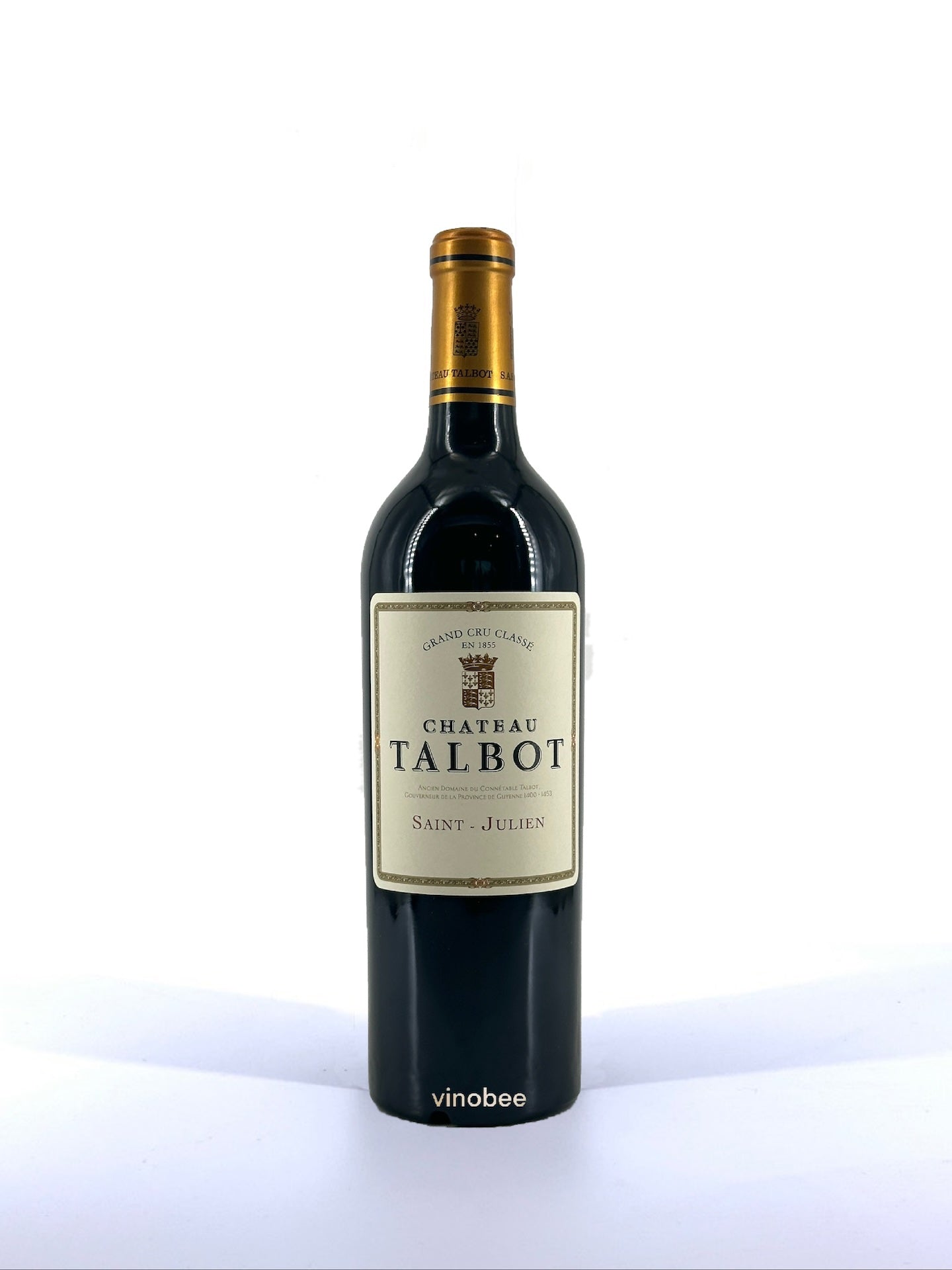 Château Talbot Saint-Julien (Grand Cru Classé) Red Bordeaux Blend