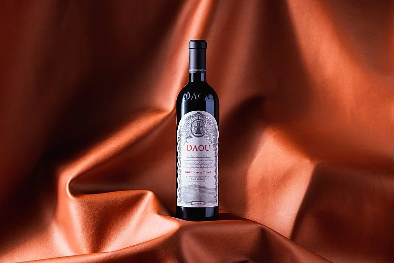DAOU Soul of a Lion Cabernet Sauvignon