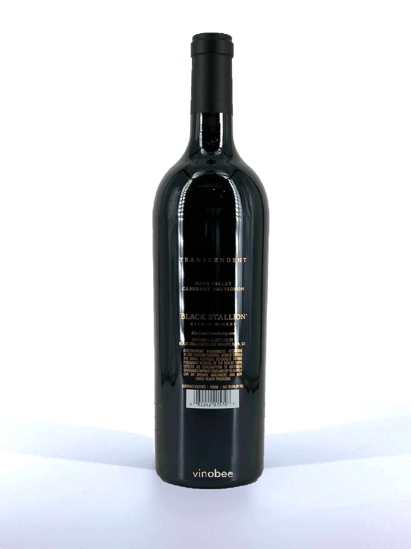 DAOU Estate Paso Robles Soul of a Lion Cabernet Sauvignon 1.5L