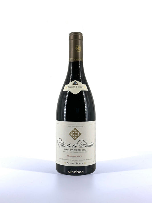 Albert Bichot Clos de la Perrière Monopole Fixin 1er Cru