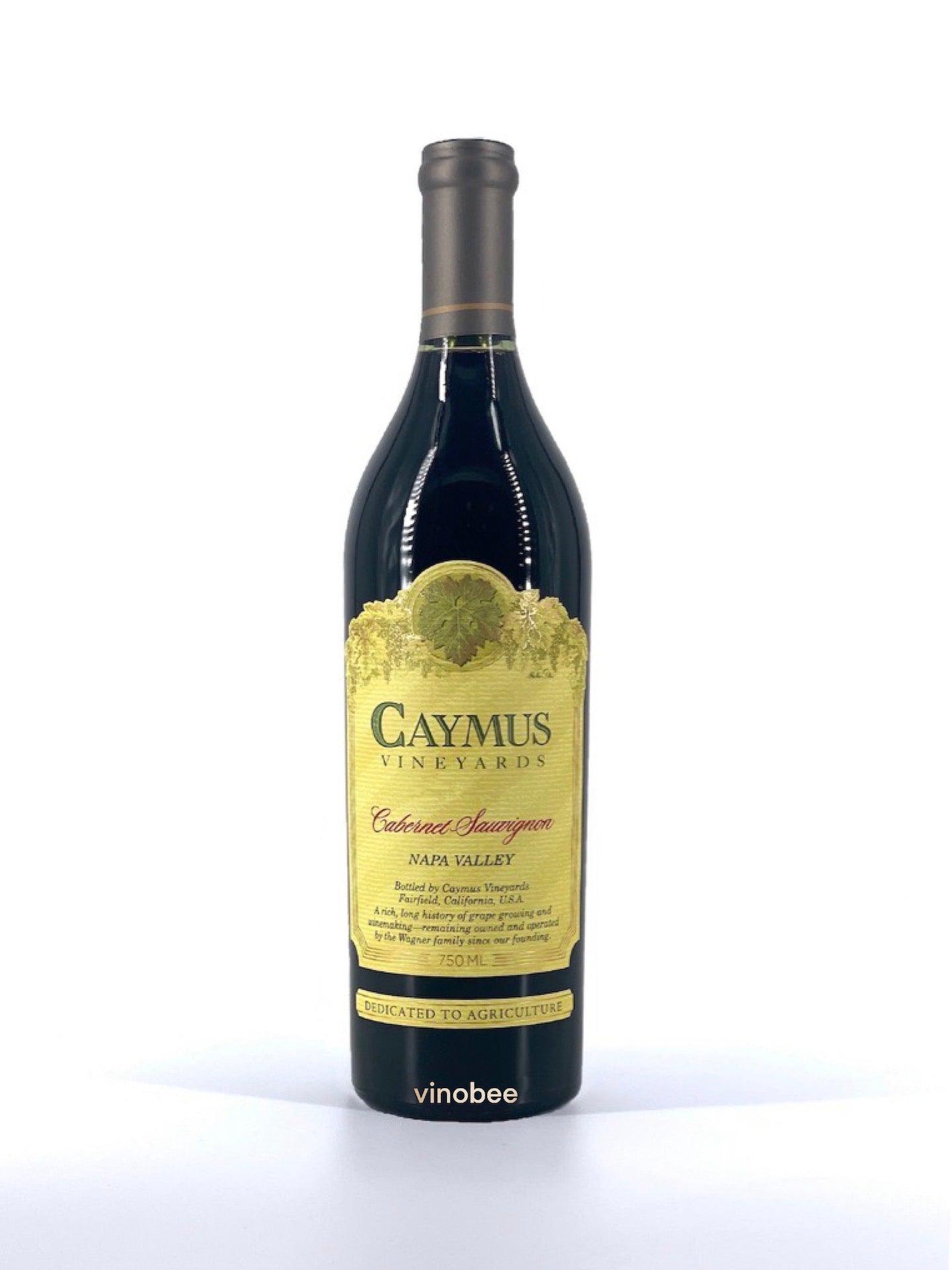 Caymus Napa Valley Cabernet Sauvignon