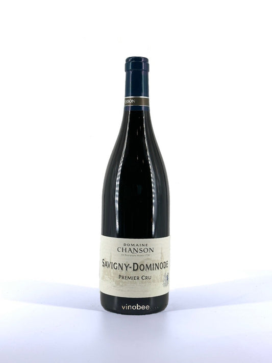 Domaine Chanson Savigny Les Beaune Premier Cru La Dominode