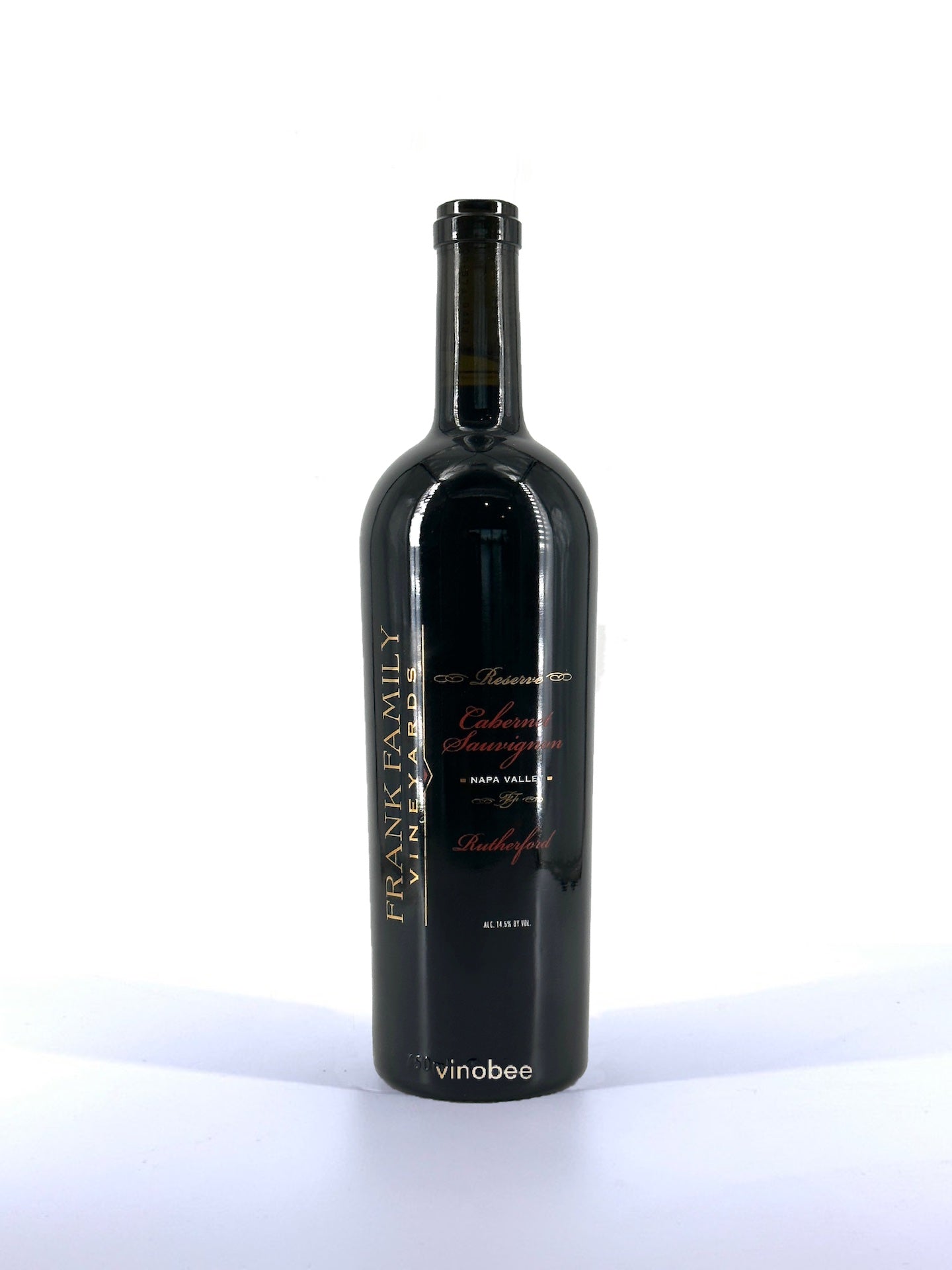 Frank Family Rutherford Reserve Cabernet Sauvignon
