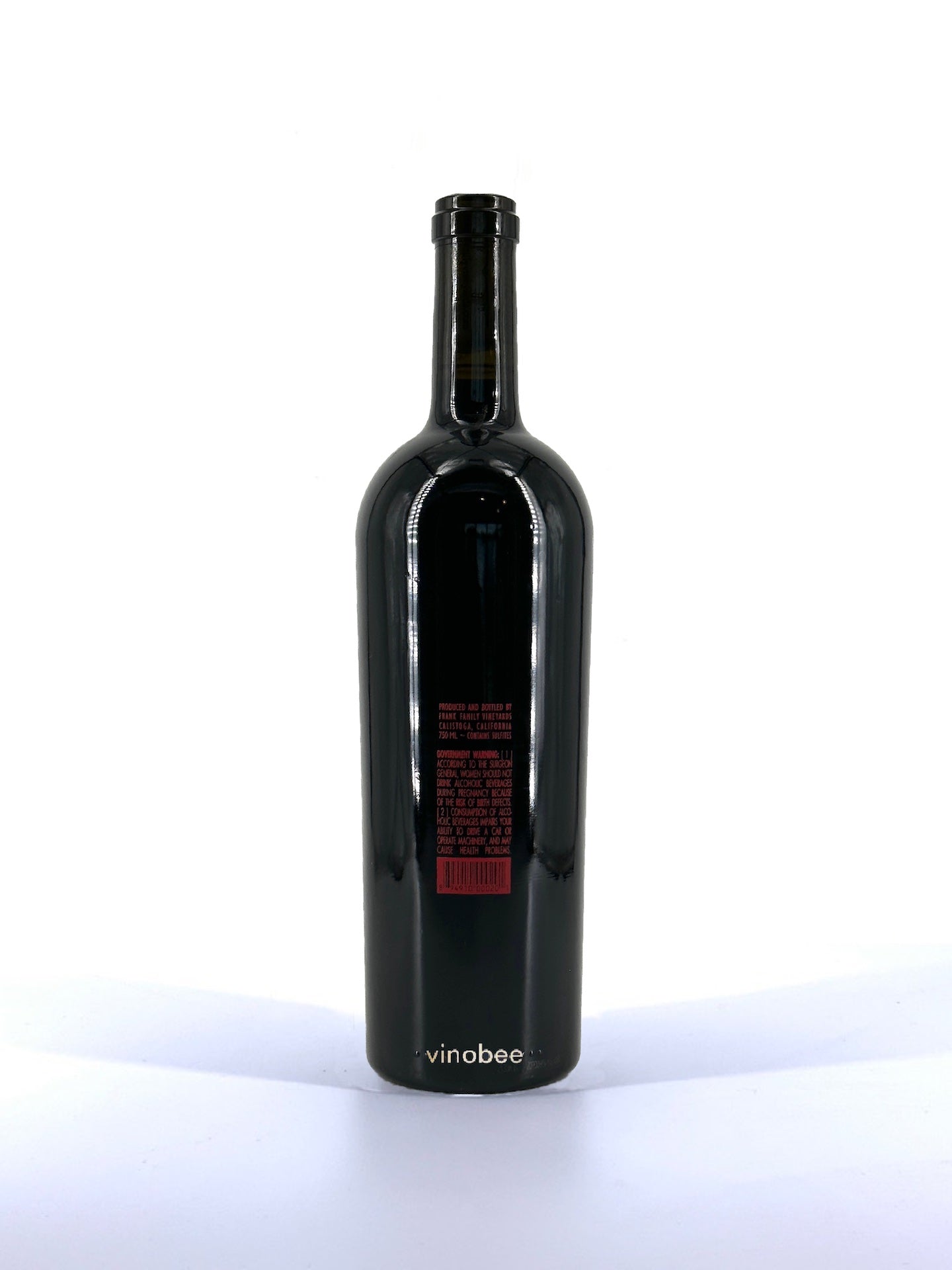 Frank Family Rutherford Reserve Cabernet Sauvignon
