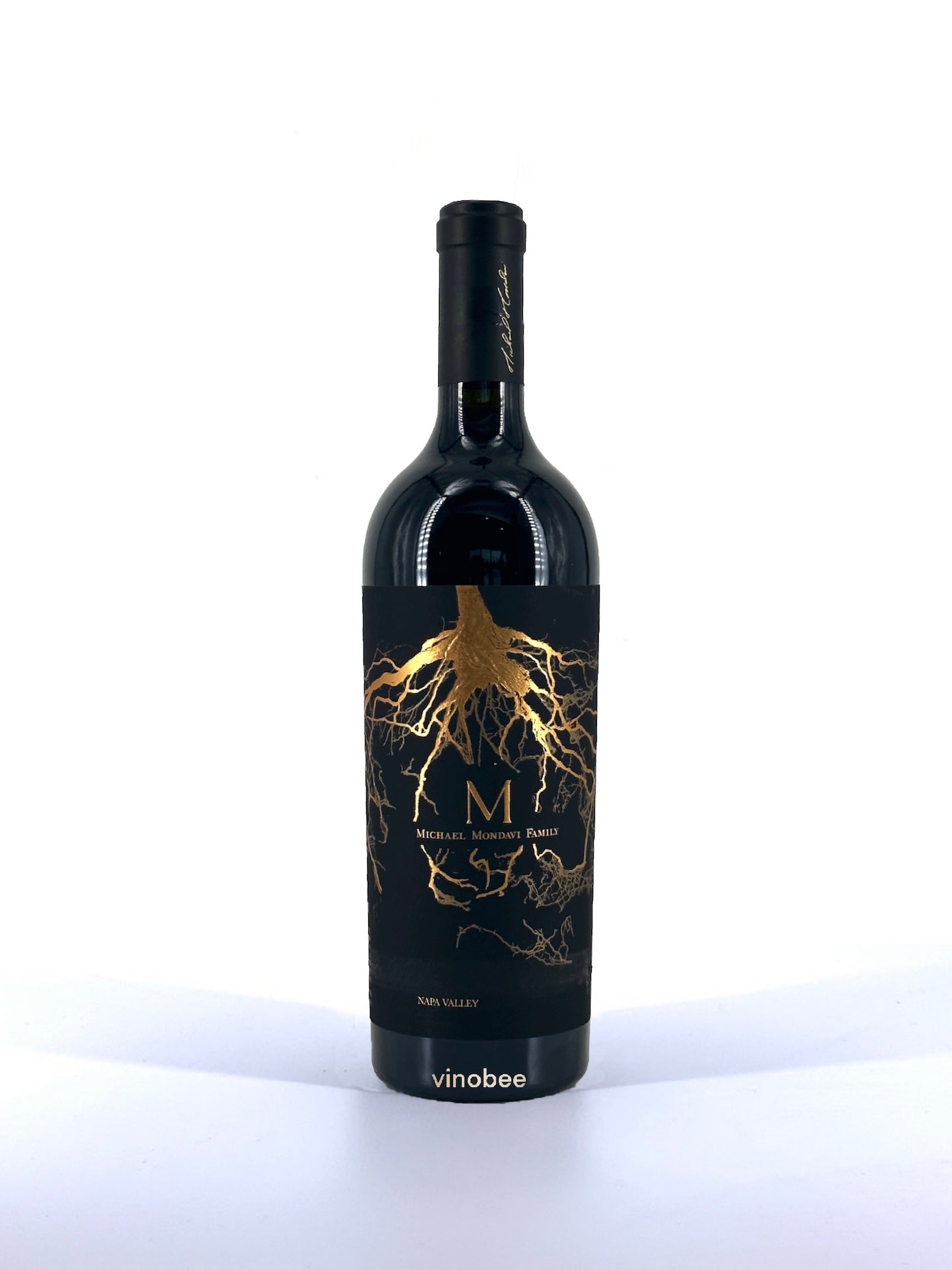 M by Michael Mondavi Napa Valley Cabernet Sauvignon
