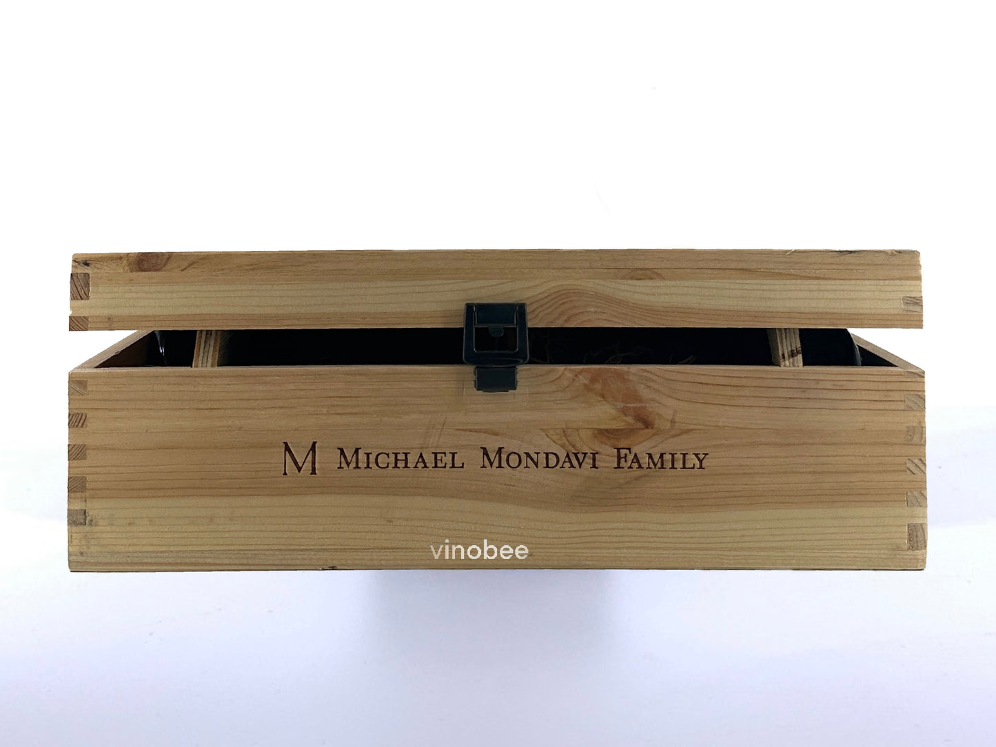 M by Michael Mondavi Napa Valley Cabernet Sauvignon