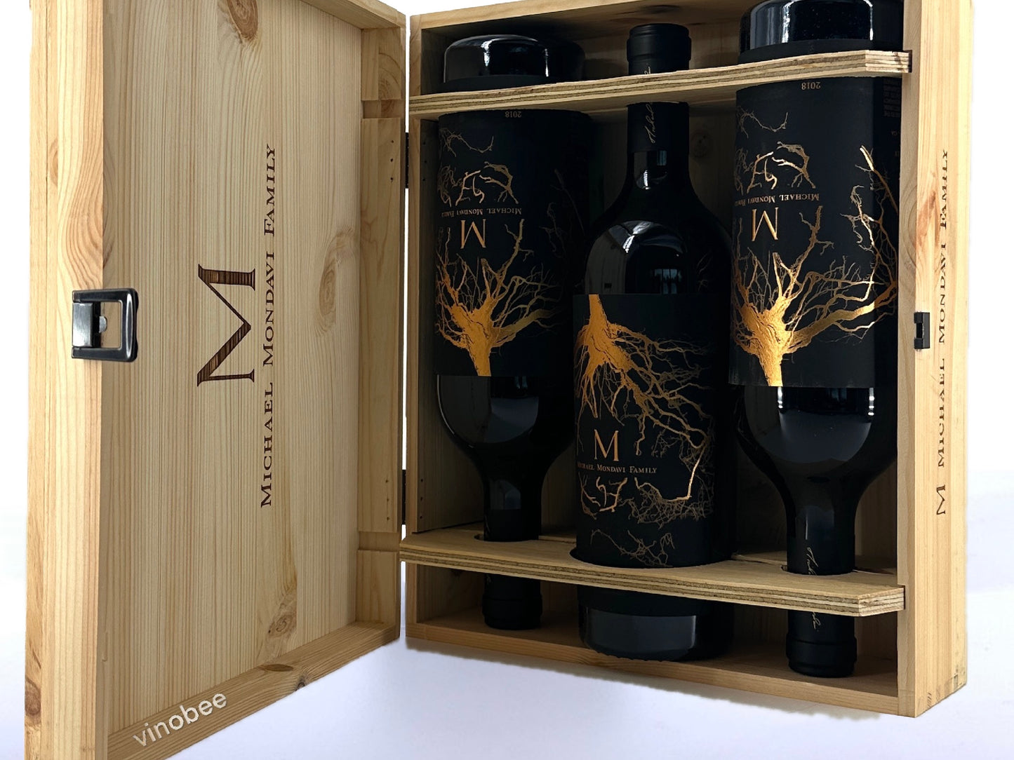M by Michael Mondavi Napa Valley Cabernet Sauvignon