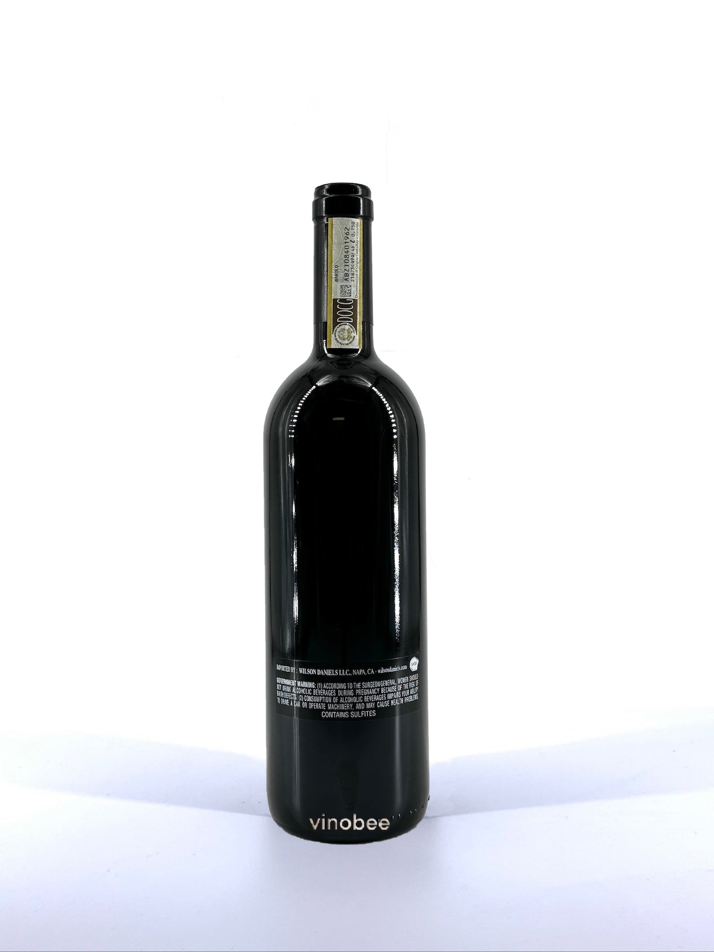 Gaja Sperss Barolo Nebbiolo