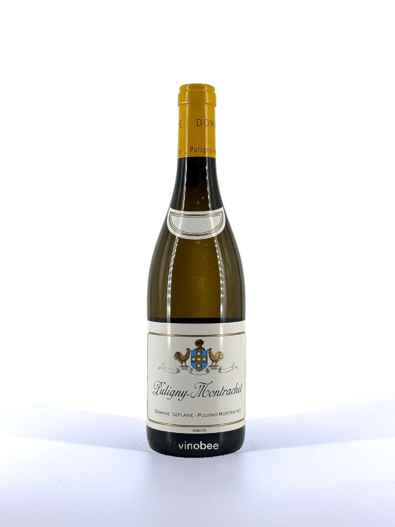 Domaine Leflaive Puligny-Montrachet Chardonnay