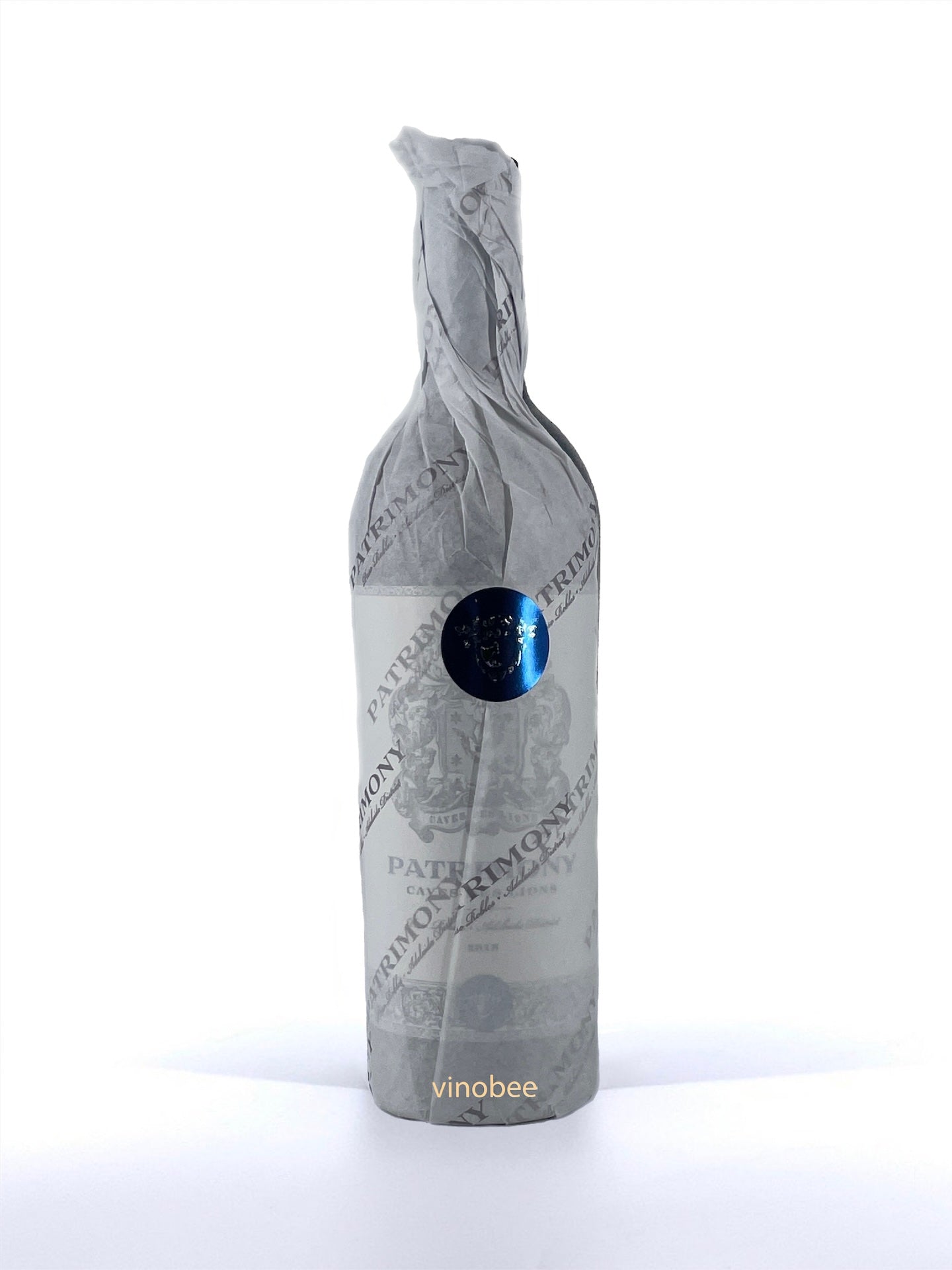 DAOU Patrimony Cave Des Lions Adelaida District Paso Robles Red Blend