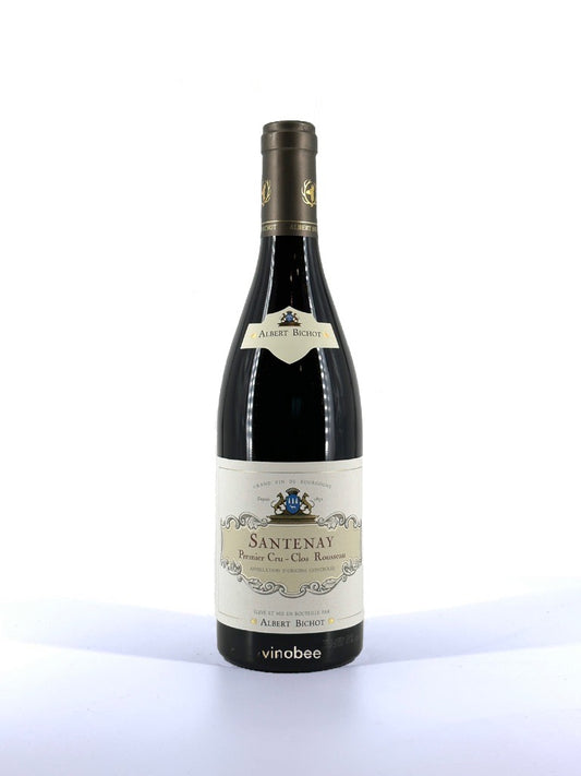 Albert Bichot Santenay 1er Cru 'Clos Rousseau'
