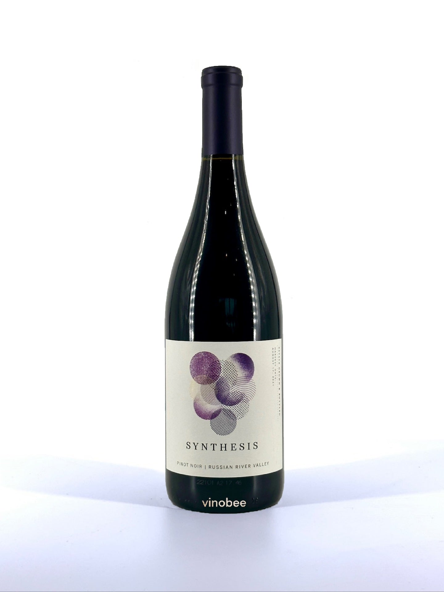 Synthesis Estate Russian River Valley Pinot Noir