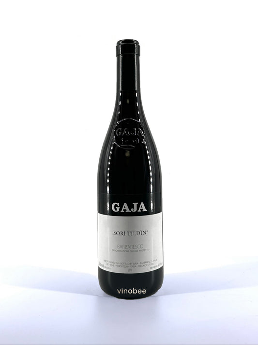 Gaja Sori Tildin Langhe Nebbiolo