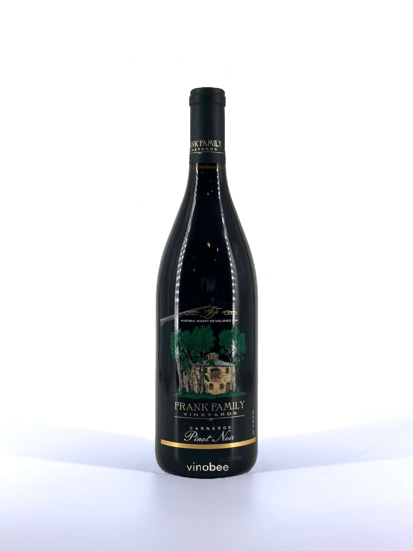 Frank Family Pinot Noir