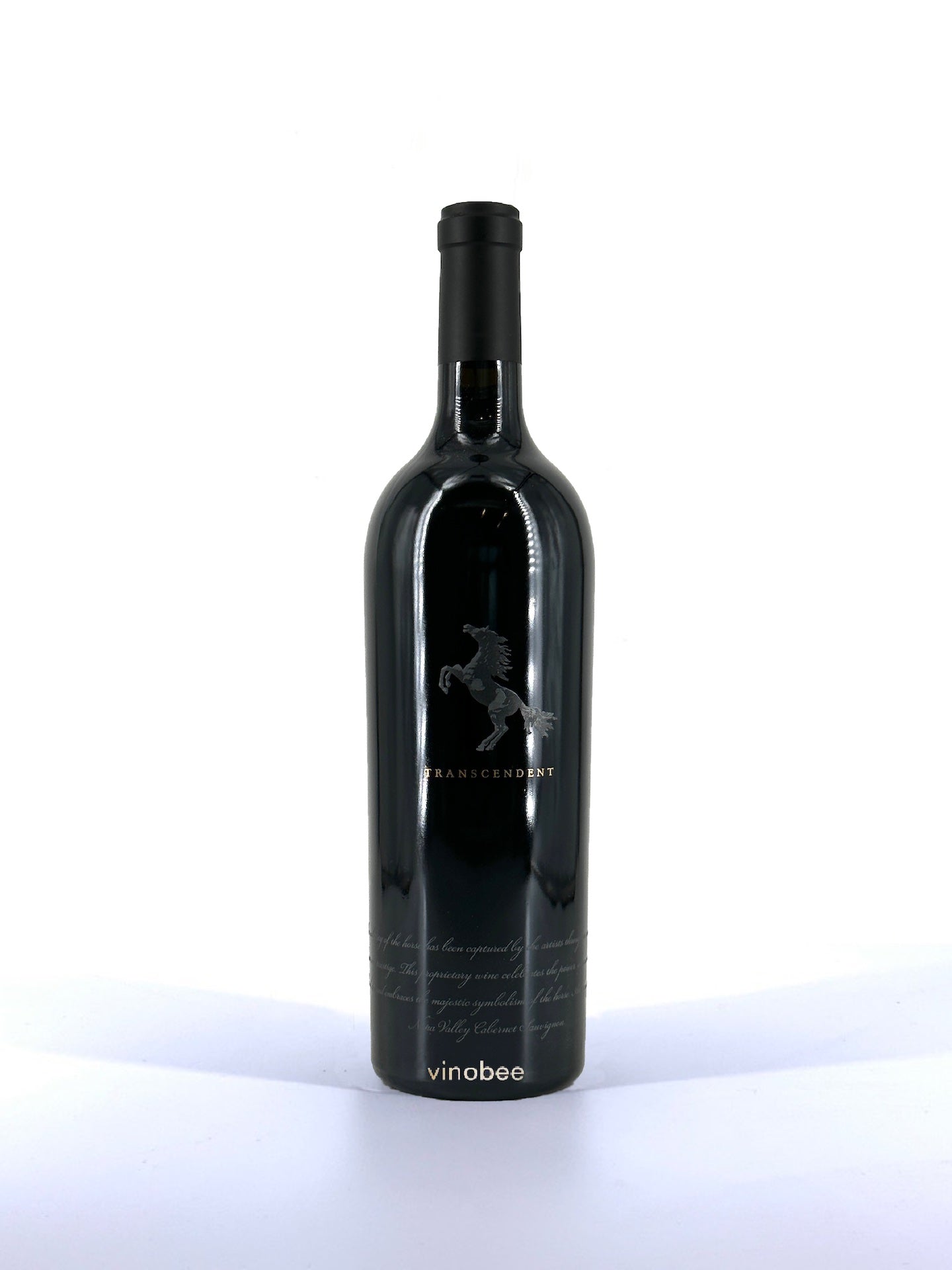 Black Stallion Winery Transcendent Cabernet Sauvignon