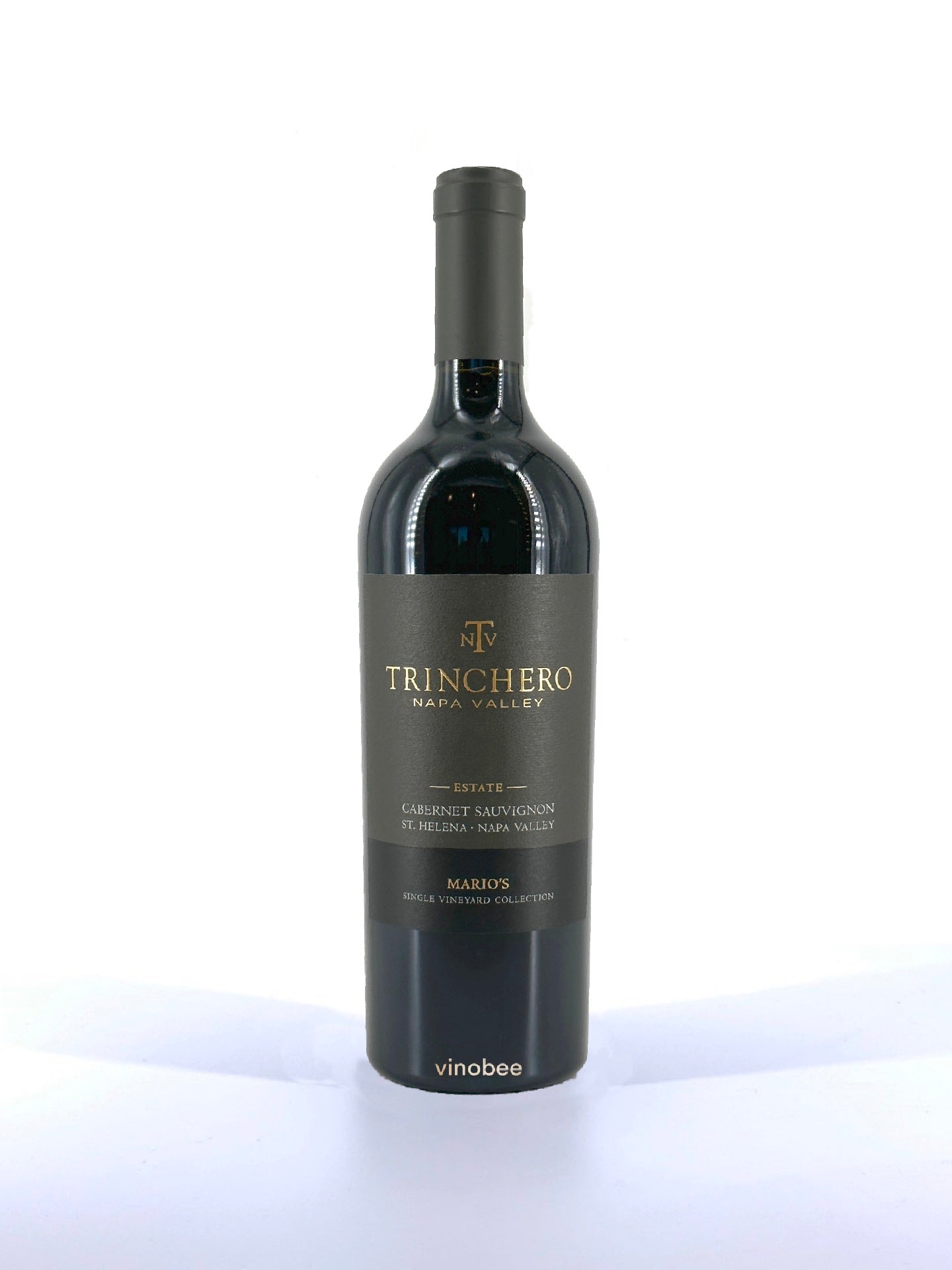 Trinchero Mario's Vineyard Cabernet Sauvignon