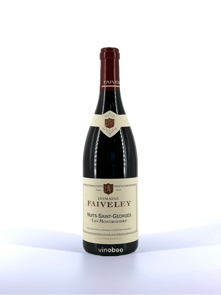 Domaine Faiveley Nuits-Saint-Georges Les Montroziers Pinot Noir