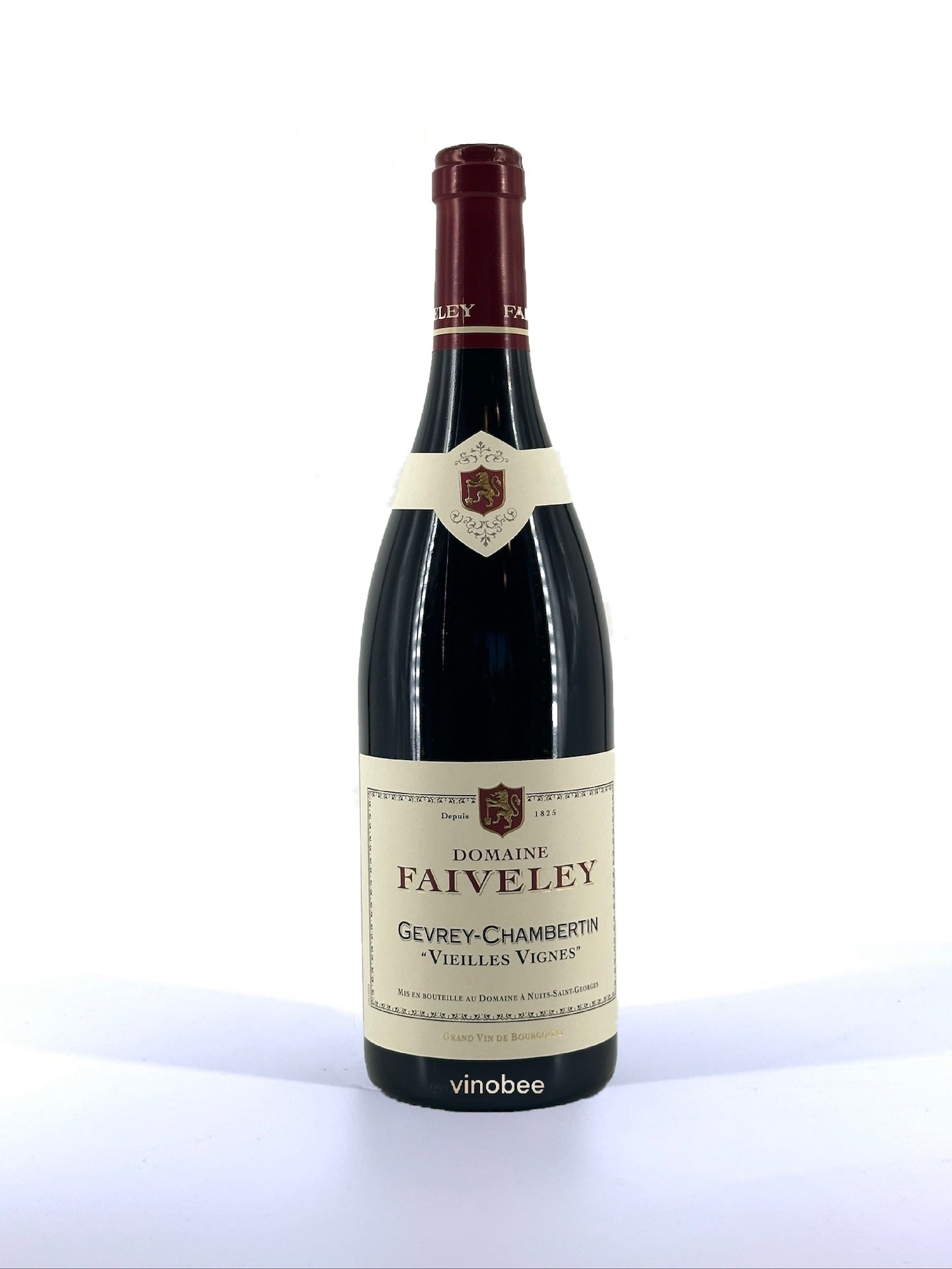 Domaine Faiveley Gevrey-Chambertin Vielles Vignes Pinot Noir