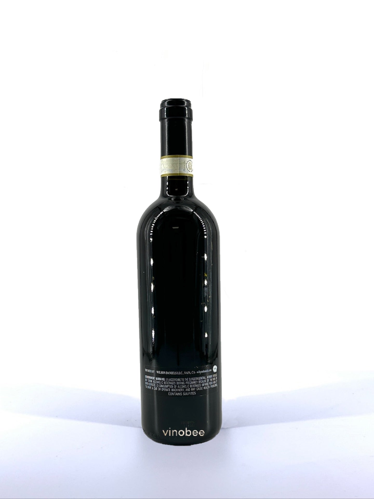 Gaja Pieve Santa Restituta Brunello di Montalcino