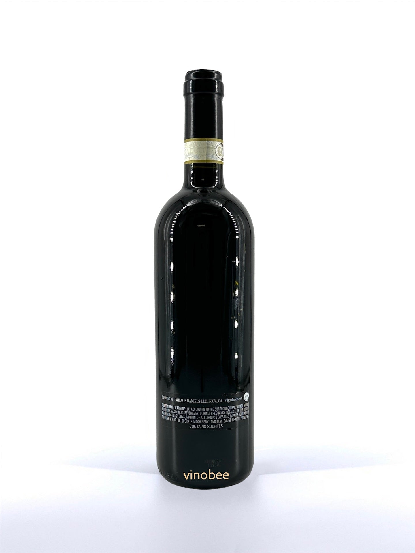 Gaja Pieve Santa Restituta Brunello di Montalcino