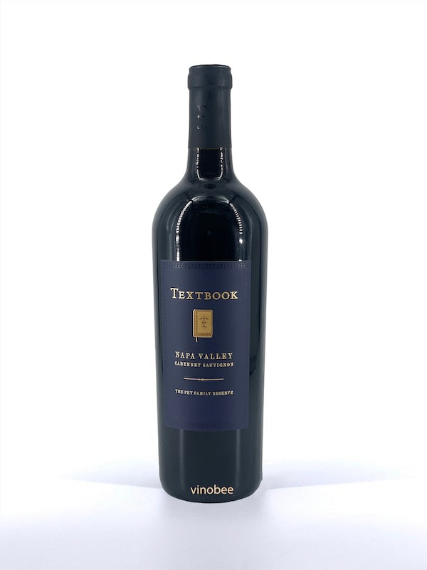 TEXTBOOK Napa Valley Reserve Cabernet Sauvignon