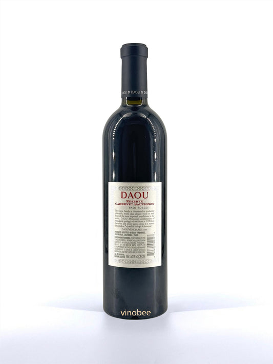DAOU Reserve Cabernet Sauvignon