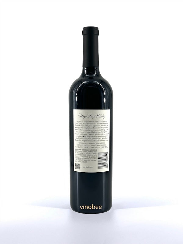 Stags' Leap Napa Valley Cabernet Sauvignon