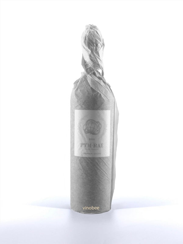 Tesseron Estate Pym-Rae Napa Valley Red Blend