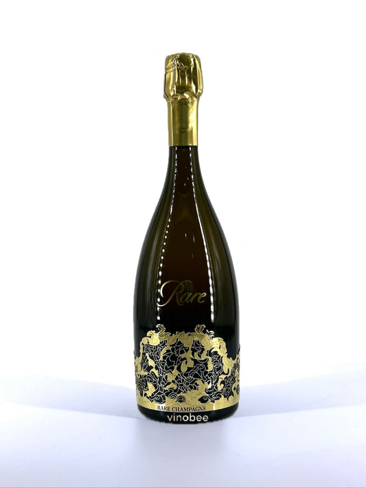 Rare Champagne Rare Brut Champagne (Millésimé)