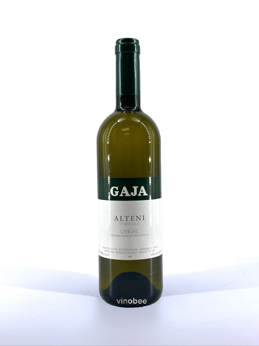 Gaja Alteni di Brassica Sauvignon Blanc